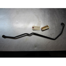 06M117 REAR TURBO OIL SUPPLY LINE  From 2005 VOLVO XC90  2.9